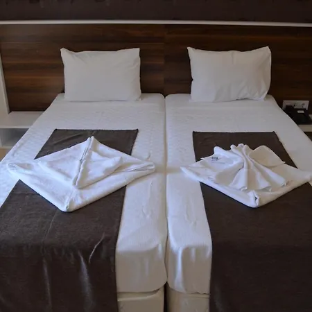 Grand Antalya Hotel-2